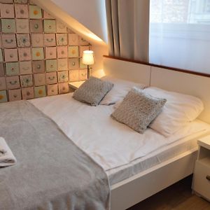 Deluxe Kamer met een Queen Size Bed